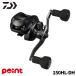  Daiwa судно катушка 26tielaIC 150 150HL-DH левый руль 
