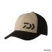  Daiwa колпак DC-6224W Baseball колпак свободный бежевый 