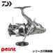  Daiwa вращающийся катушка 26 борт matic BR LT3000D