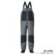  Daiwa защищающий от холода одежда DW-1625P Gore-Tex extra loft двойной колено bib XL стальной ru