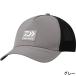  Daiwa колпак DC-9026 box Logo колпак свободный серый [.. пачка ]