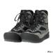  Daiwa foot одежда DS-3650G-TG( шиповки фетр подошва )TG блокировка shoa Gore-Tex обувь 28.0cm серый 