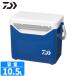  Daiwa cooler-box Mini прохладный II S1050 темно-голубой cooler-box [ включение в покупку не возможно ]