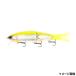  искусственная приманка runner bow to210F #007bijibru Shad G