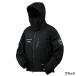 [ outlet ] orange голубой защищающий от холода одежда mazme Thai do любитель пригодный для любой погоды жакет M черный MZFW-871