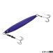  Major craft jig First jig tachiuo130g #23 лиловый ( Kei пятно ) FJTJ-130
