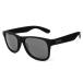  Dan sheiti-z поляризованные очки LOCO Black Soft/Black Polarized