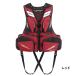  Marukyu спасательный жилет PFD03 L2 ( отдых для спасательный жилет ) S-M красный 