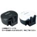  Daiwa PVsasie box ассортимент цвет ( черный, белый )