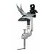 [ outlet ] Daiwa свет держатель metal 90CH metal серебряный 