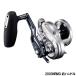 [ товар ограничен ] Shimano jigging катушка osi ставрида японская ga-2000NRMG правый руль [2021 год дополнение модель ]