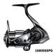  Shimano вращающийся катушка vanquish 1000SSSPG 23 год модели вращающийся катушка 