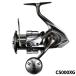 [ товар ограничен ] Shimano вращающийся катушка vanquish C5000XG 23 год модели вращающийся катушка 