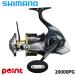  Shimano вращающийся катушка 26 Stella SW 20000PG (2026 год дополнение модель )