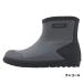  Shimano foot wear Short Short deck boots 2XL charcoal FB-340X