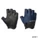  Shimano перчатка 01 Basic перчатка 5 XL темно-синий GL-009Y 5шт.@ порез [.. пачка ]