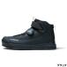  Shimano foot одежда Quick игра обувь cut Raver булавка фетр 25.5cm черный FS-081Z