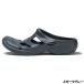  Shimano сандалии EVAIR морской рыбалка сандалии LL затонированный серый FS-093L
