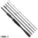 [ товар ограничен ] Shimano bass удочка zo Dias ( Pack Rod ) C66ML-5 мобильный удилище [2021 год модели ][ включение в покупку не возможно ]