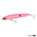 シマノ ルアー エクスセンス クー 100F ジェットブースト 019 マットピンク XL-110P【ゆうパケット】