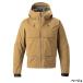 [ outlet ] Shimano защищающий от холода одежда Gore-Tex in sa рацион Short дождь жакет 2XL бежевый RB-036W