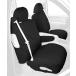 �y���s�A���i�zCovercraft �J�X�^���t�B�b�g�t�����g�o�P�b�g�V�[�g�Z�[�o�[�V�[�g�J�o�[   �|���R�b�g�����n�A�`���R�[���u���b�N Cov