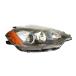 ¹͢ʡ  RDX ¦إåɥ饤ȥ/ϥ (ѡĥֹAC2519113) Genuine Acura