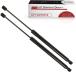 ¹͢ʡQty (2) Lift Supports Depot PM1019 Fits TL 2006 To 2008 Front Ho