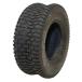 ¹͢ʡStens 160 008 16x6.50 8 Turf Rider 2 Ply Tire , Black