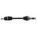 ¹͢ʡNew All Balls Racing Front Right 6ball CV Axle Compatible with/R