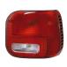 ¹͢ʡ RAREELECTRICAL New Right Passenger Side Tail Light Compatible Wit