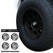 ���¹�͢���ʡ�GRAPHICS & MORE Rotary Rotor Engine RX 7 RX 8 Tire Wheel Center