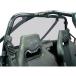 ¹͢ʡ   Arctic Cat 2ꥢեȥ饹 Rear Windshield Clear Arctic Cat Wil