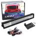 ���¹�͢���ʡ�iJDMTOY Lower Grille Mount 21 Inch LED Light Bar Compatible with