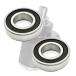 ¹͢ʡHD Switch (2 Pack Deck Spindle Rebuild Kit Replaces Hustler 6042