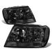 ¹͢ʡ DNA Motoring HL OH JGC99 SM CL1 ⡼ꥢإåɥ饤ȥ֥ 99 04 Jeep