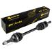 Caltric եȺCV祤ȥ Kawasaki Brute Force 750 Kvf750 4X4I Eps ¹͢