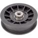 ���¹�͢���ʡ�Mr Mower Parts Lawn Mower Idler Pulley for Husqvarna # 539110311