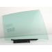 ���¹�͢���ʡ�Passenger Right Side Rear Door Window Door Glass Compatible with