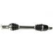 ¹͢ʡATVPC Front Left CV Axle Shaft for Honda Rancher 420 2015 2018,