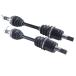 ¹͢ʡEast Lake Axle Front cv axles set for Honda Rancher non IRS 420