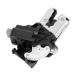¹͢ʡX AUTOHAUX Car Boot Lid Trunk Lock Latch for Audi A6 2005 2011 4