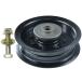 ���¹�͢���ʡ�NICHEFLAG 532196104 Idler Pulley Replaces 532196104 Husqvarna Id
