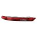¹͢ʡ Areyourshop Car Left Rear Bumper Taillight, Rear Bumper Lower Ta