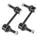 ¹͢ʡX AUTOHAUX 2pcs K750159 Front Suspension Sway Bar End Links Stab