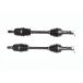 ¹͢ʡATVPC Front CV Axle Pair for Honda Rancher 420 IRS 4x4 2015 2019