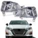 ���¹�͢���ʡ�UnayKolb Set Left & Right Turn Signal Lights Bumper Lamps Fits 2