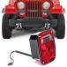 ���¹�͢���ʡ� Quadratec Premium Tail Light, Driver Side   Fits Jeep CJ 1976 19