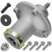 ¹͢ʡCaltric Spindle Mandrel Assembly Compatible with Husqvarna Zero