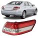 ¹͢ʡ Passenger Side Outer Tail Light Replacement for Toyota Camry 201